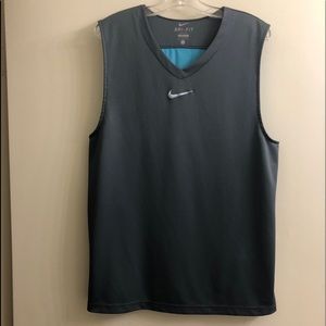 Men’s Nike Dri-fit tank top